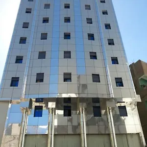 فندق الأصيل أجياد, مكة