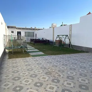 Chalet Maria Al Ryiad , الرياض المملكة العربية السعودية