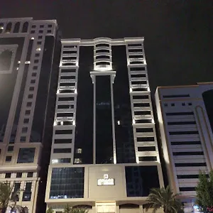 فندق Wahat Al Refaa, مكة