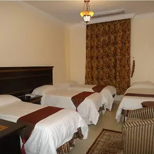 3* Hotel Zahra White Palace