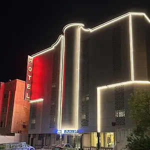 ريف الشاطئ للشقق الفندقية الدمام