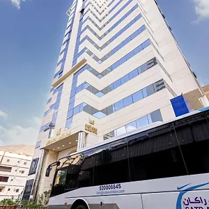 فندق الكرام العزيزية, مكة