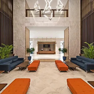 4* Otel Voco Makkah An Ihg
