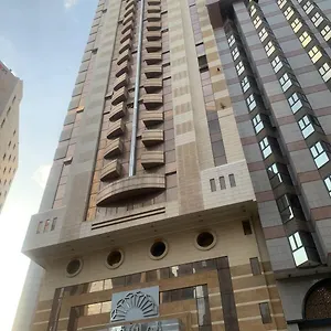 3* Hotel Al Massa Bader