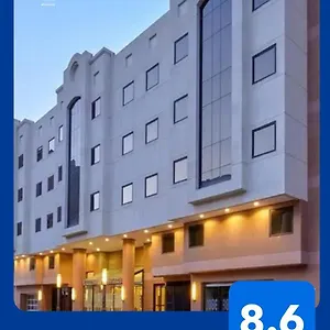 2* Hotel Makarem Mina
