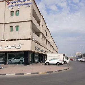 العييري للشقق المخدومة 7 , الدمام المملكة العربية السعودية