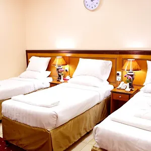 فندق ندى الضيافة, مكة