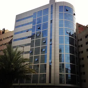 فندق قصر أجياد - السد, مكة