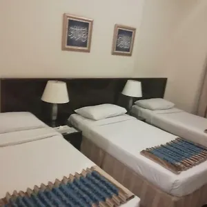 4* Hotel Dar Al Eiman Ajyad Hotel