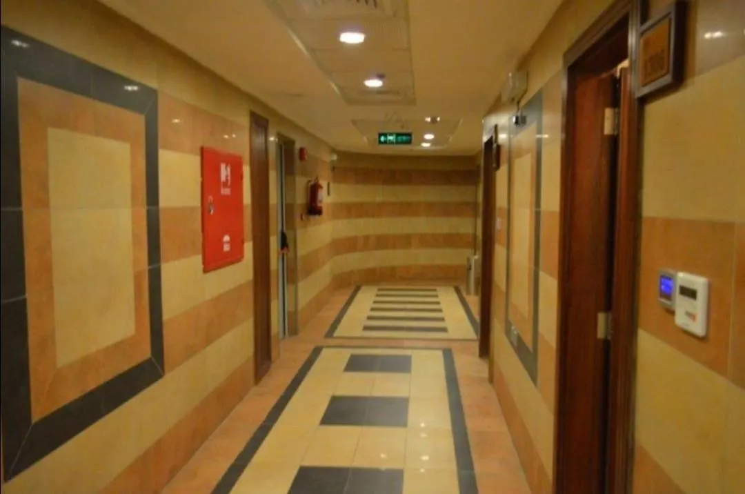 Mira Al Sheab Hotel Mecca Arab Saudi