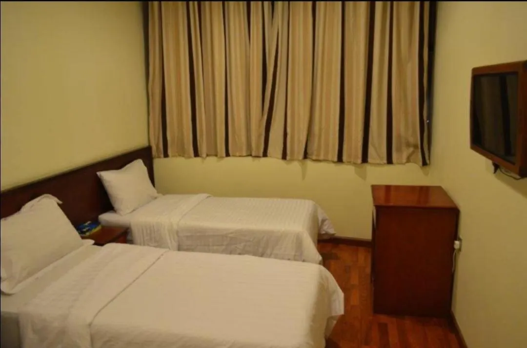 Hotel Mira Al Sheab à La Mecque