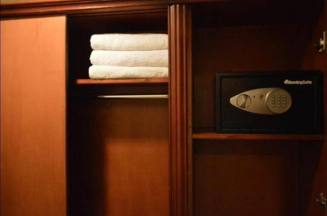 Mira Al Sheab Otel Mekke