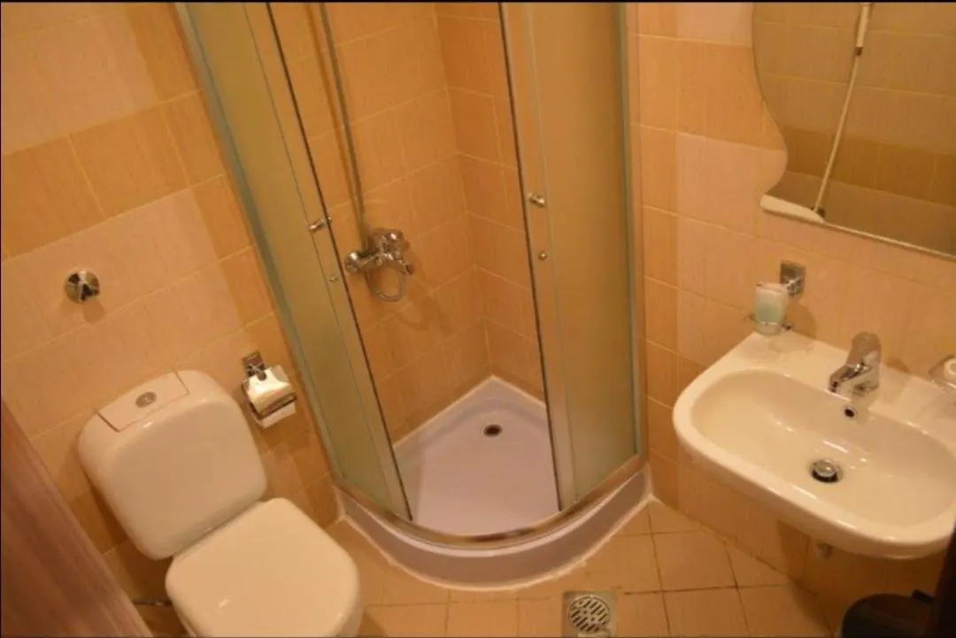 Mira Al Sheab Otel Mekke Suudi Arabistan