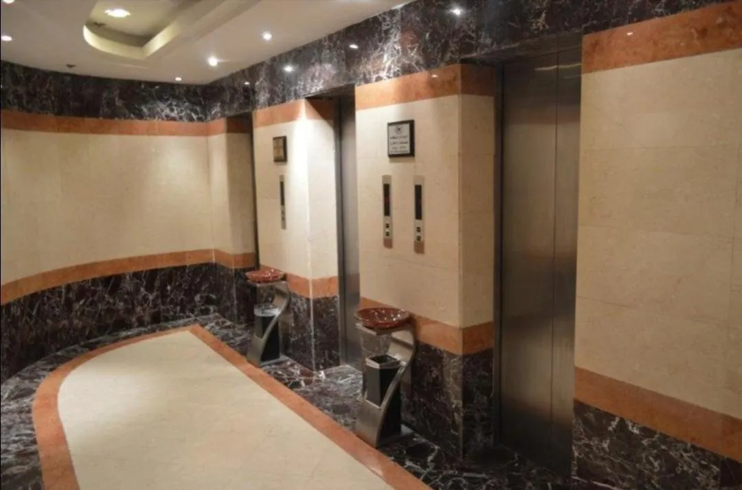 Mira Al Sheab Otel Mekke